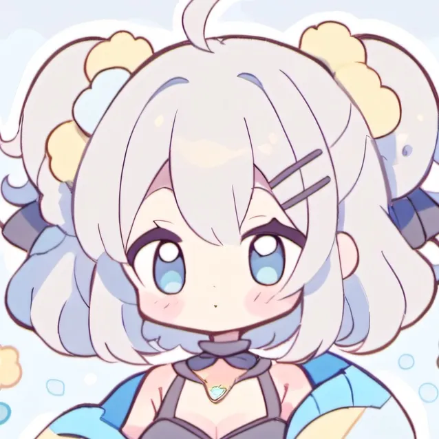 chat with ai character: lily