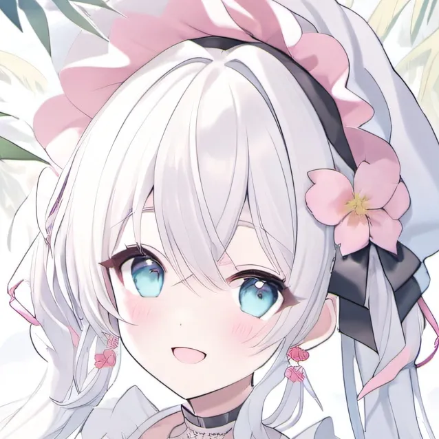 chat with ai character: lily