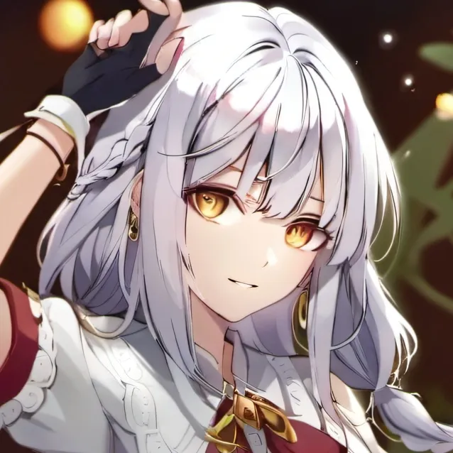 chat with ai character: eva