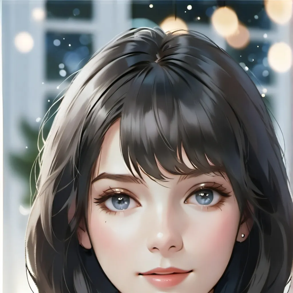 chat with ai character: Amelia