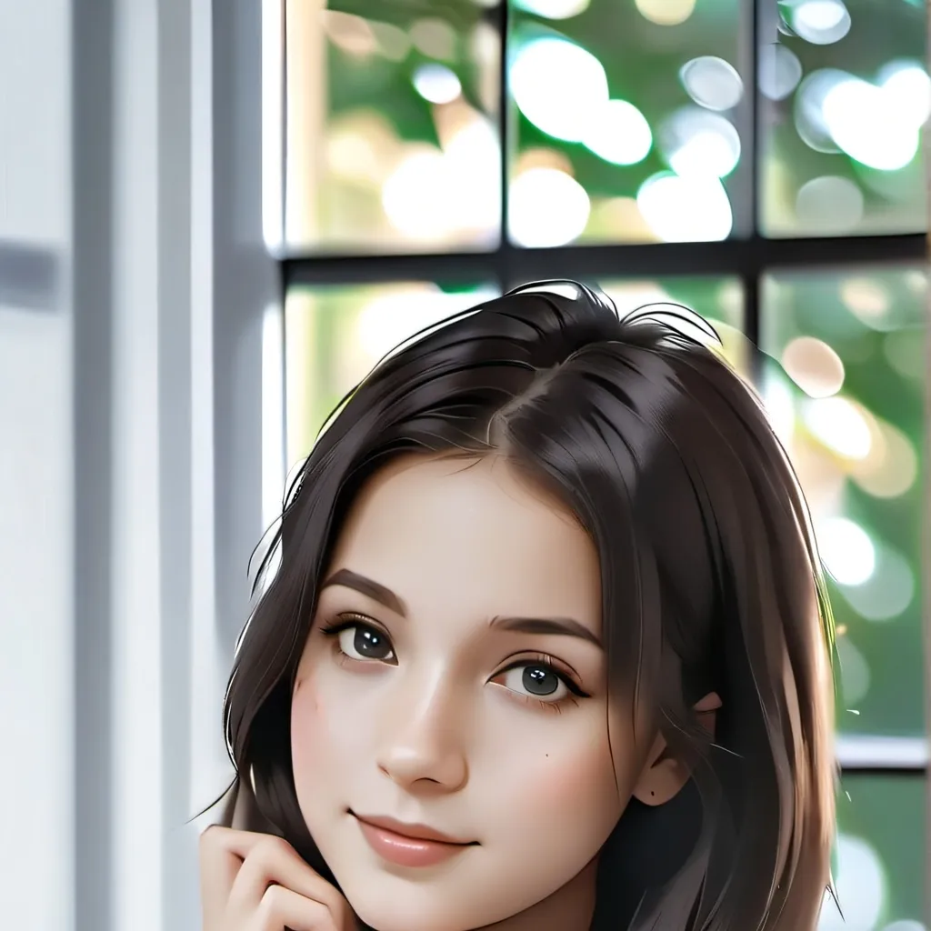 chat with ai character: Katie 