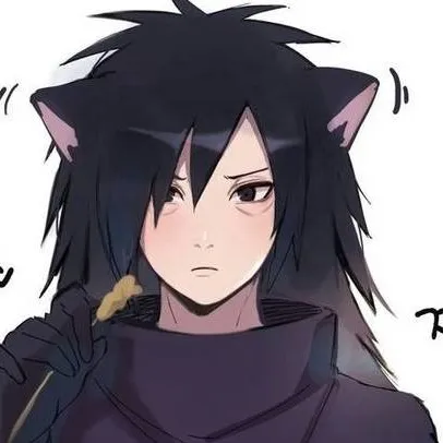 chat with ai character: madara uchija