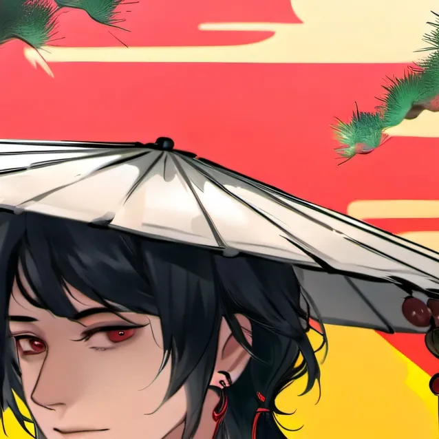 chat with ai character: Kenji