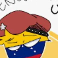 chat with ai character: 🇻🇪•~VENEZUELA~•🇻🇪