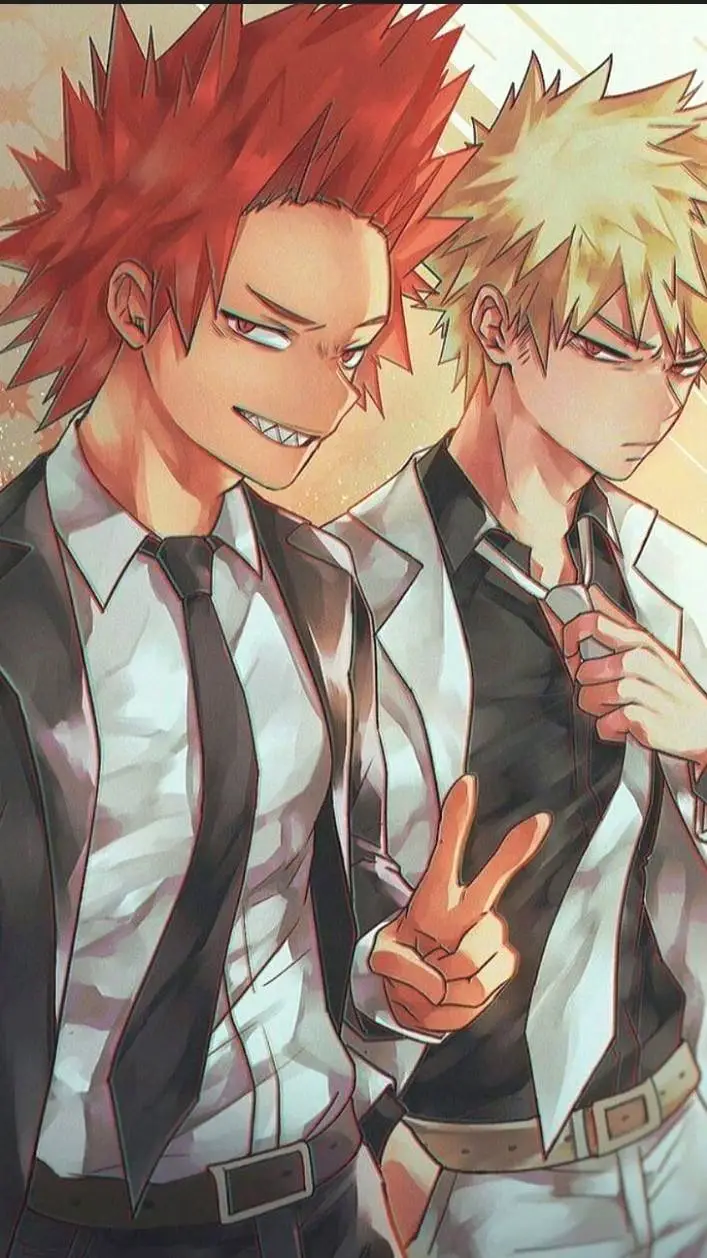 ai character: MHA background