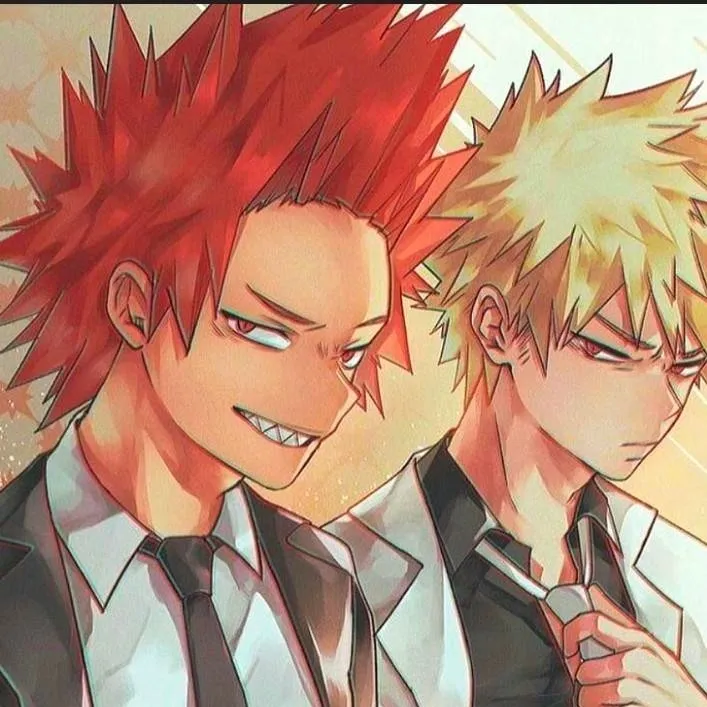 chat with ai character: MHA