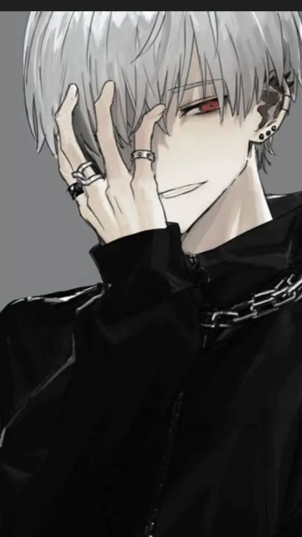 ai character: 💀~Enemie to Love~💘 background