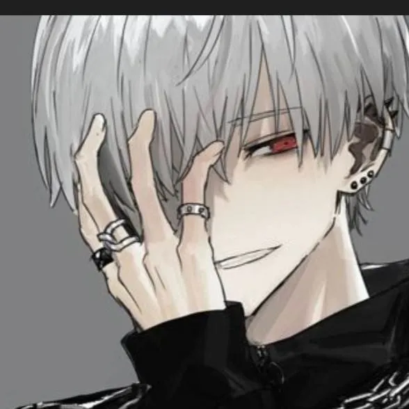 chat with ai character: 💀~Enemie to Love~💘