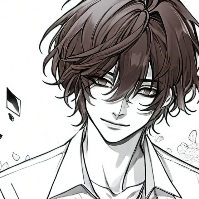 chat with ai character: Jasper