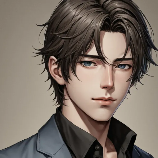 chat with ai character: Jungwoo