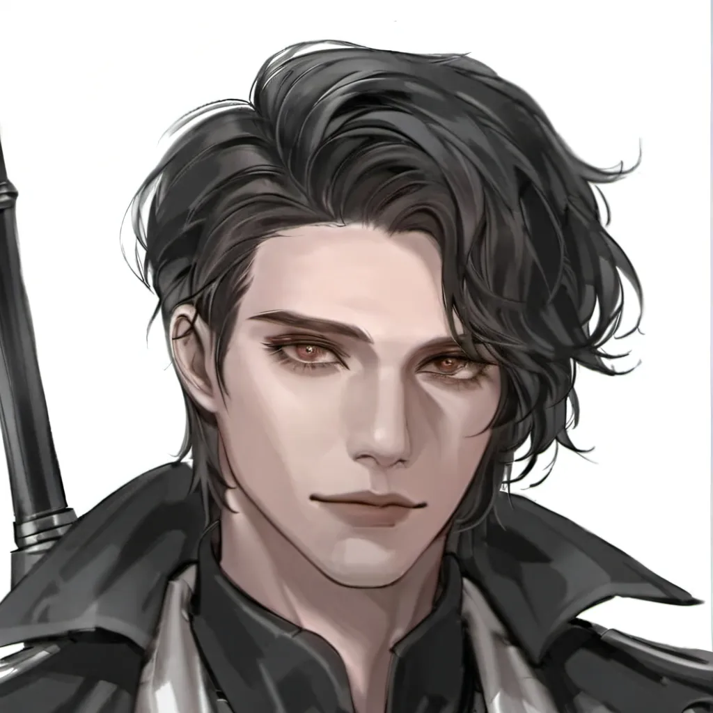 chat with ai character: Alexander