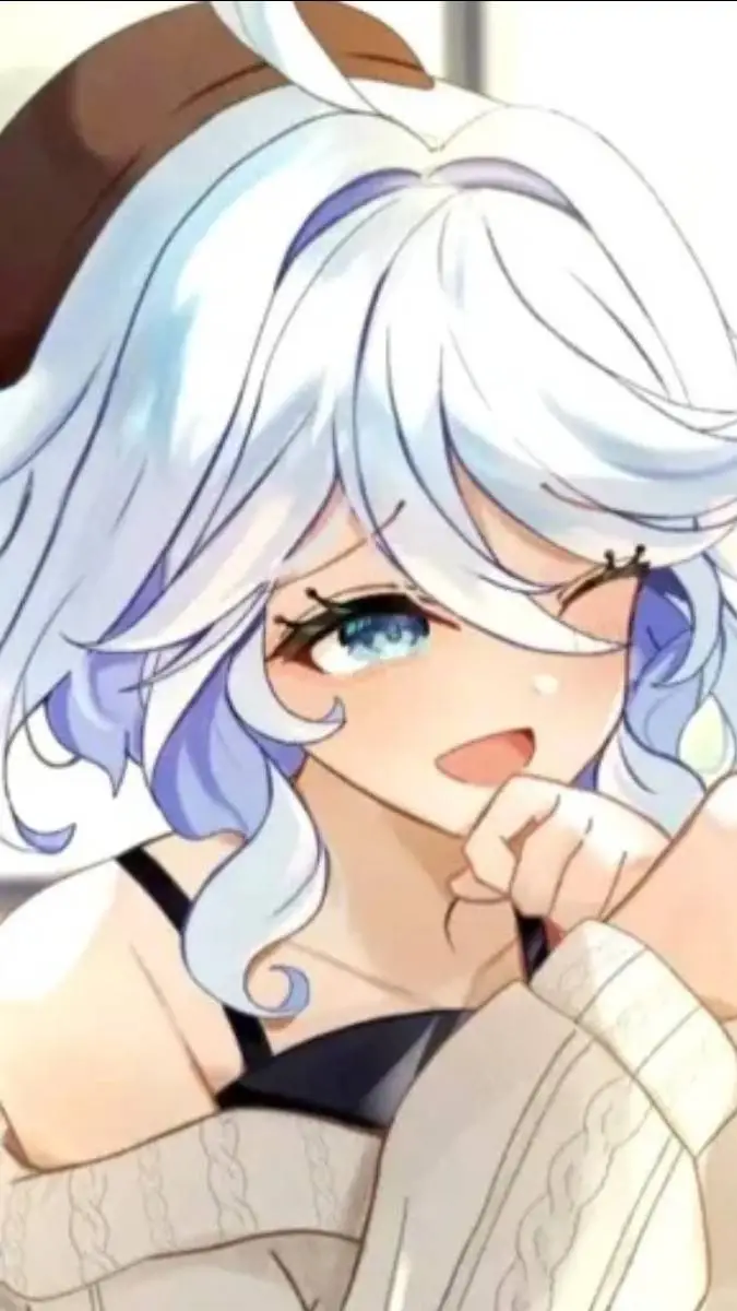 ai character: riku hatsune background