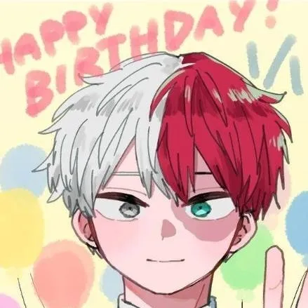 chat with ai character: ~todoroki~