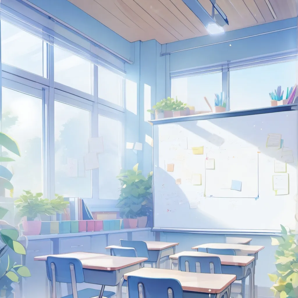 chat with ai character: high school drama!