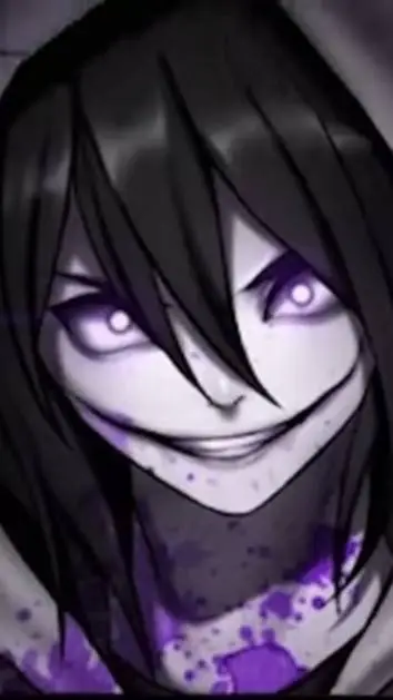 ai character: jeff the killer background