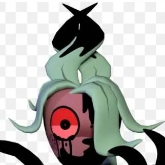 chat with ai character: sprout twisted 
