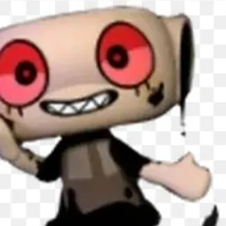 chat with ai character: shelly twisted 