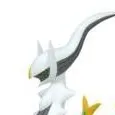 chat with ai character: arceus