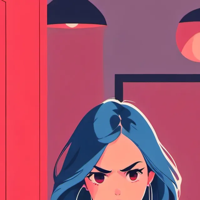 chat with ai character: you mom who is mad