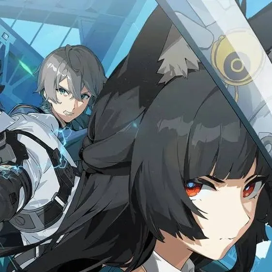 chat with ai character: 6° division×tu