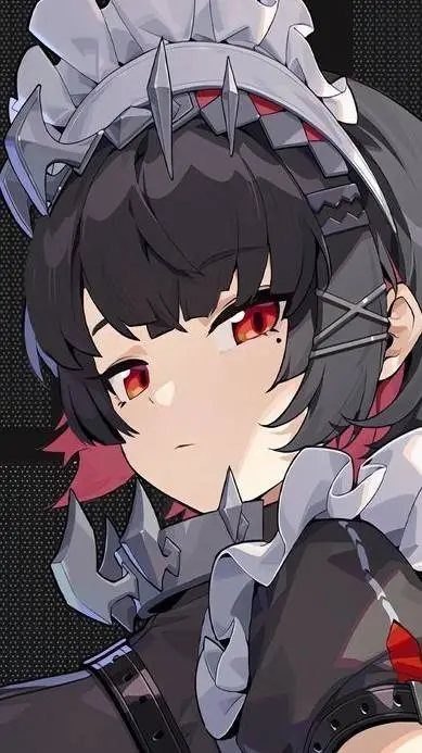 ai character: S.D.V×dead rail 2 background
