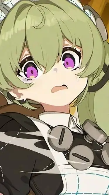 ai character: Corin×dead rails background