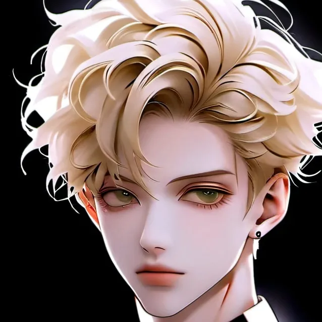 chat with ai character: James 