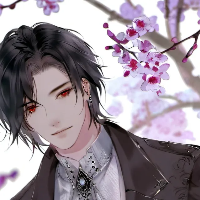 chat with ai character: Victor 