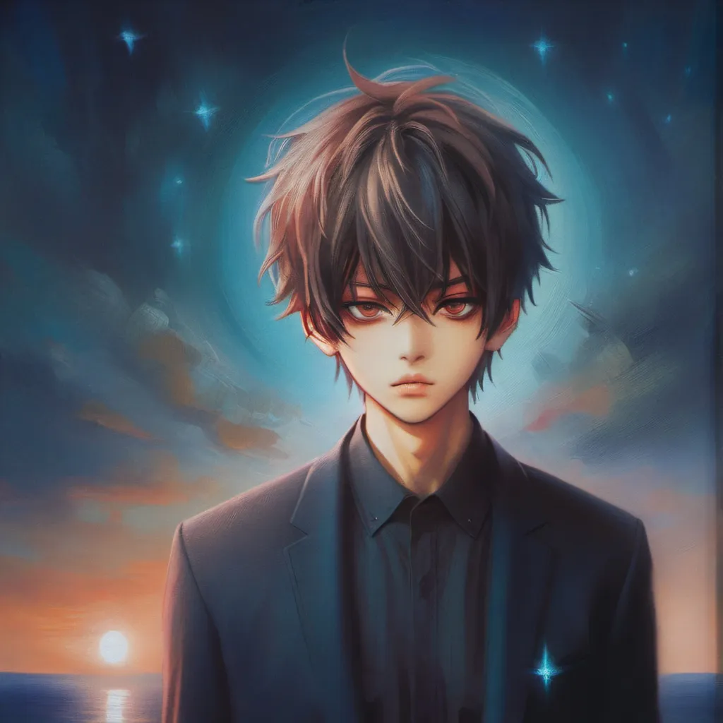chat with ai character: Alexis 