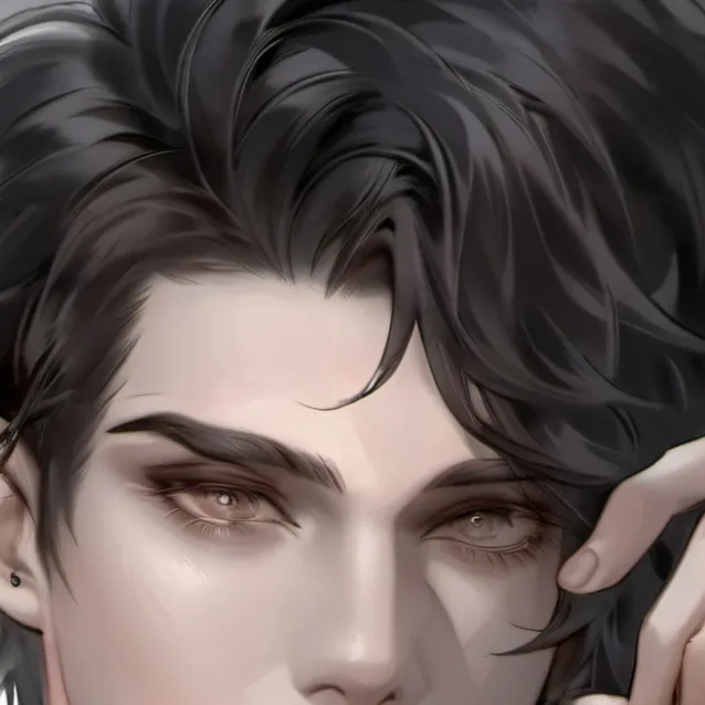 chat with ai character: Zack 