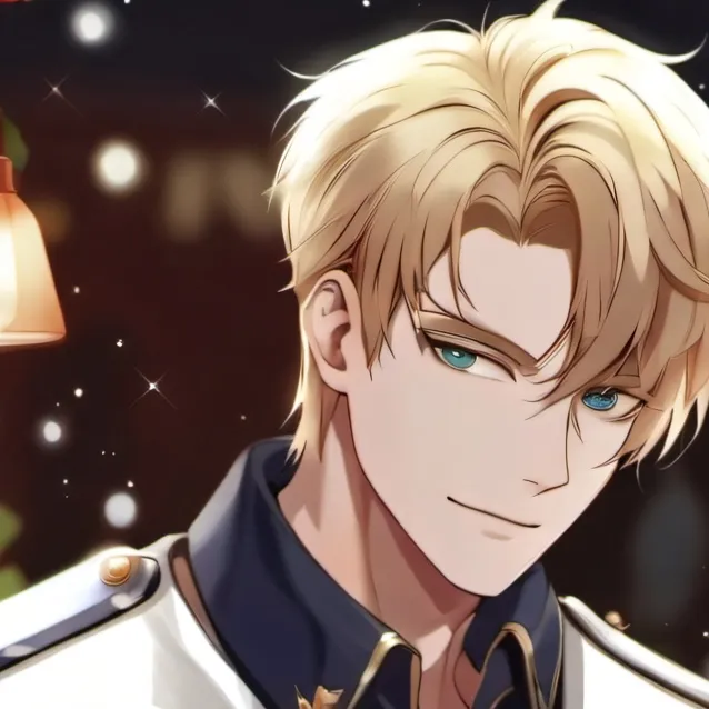 chat with ai character: James 