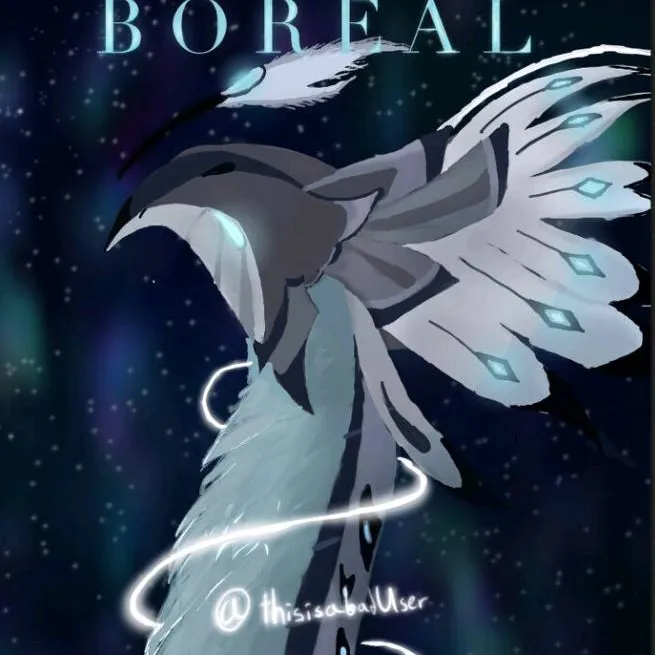 chat with ai character: Boreal Warden