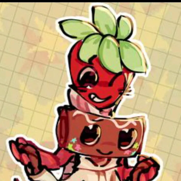 chat with ai character: SPROUT