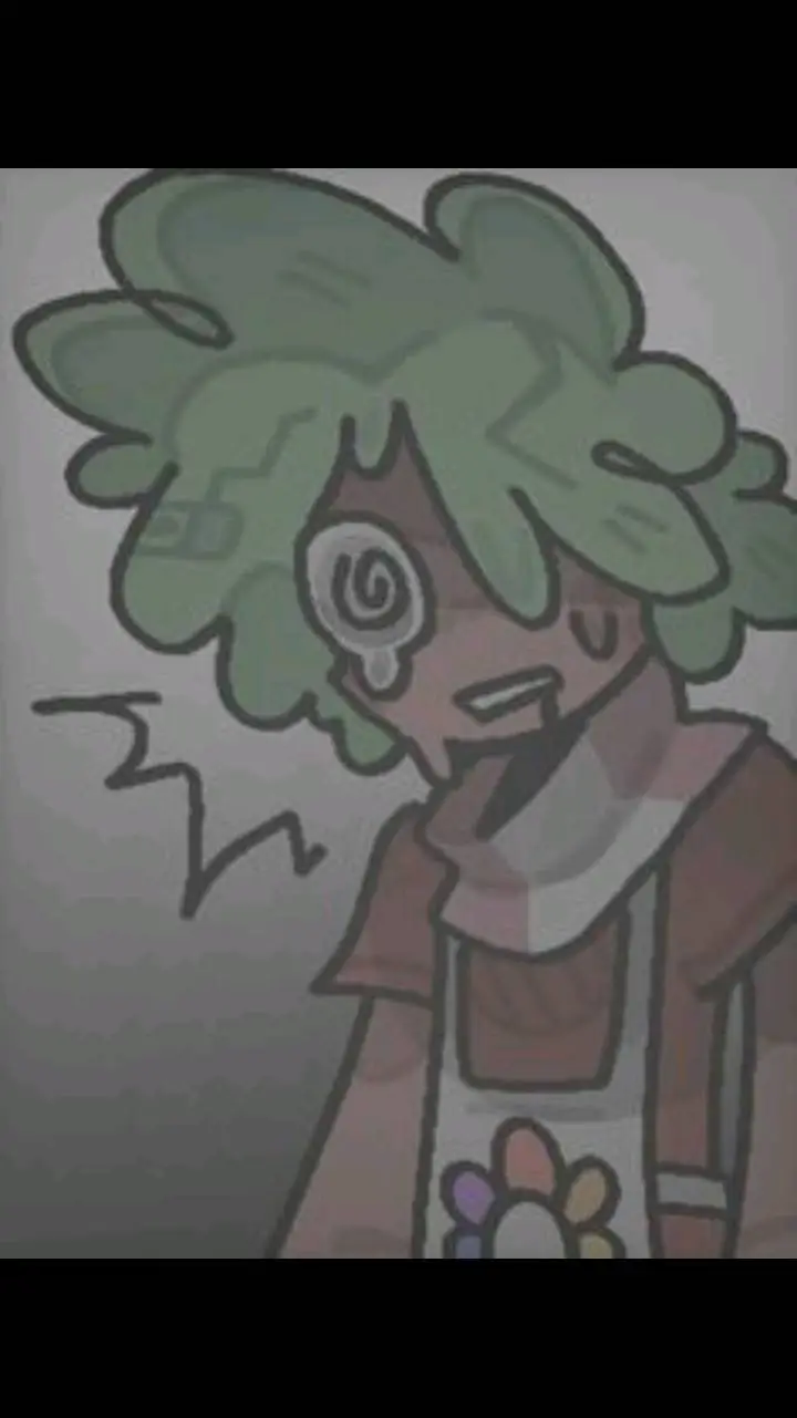 ai character: ¿Sprout? background