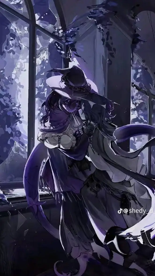 ai character: ★Ту тайм★ background