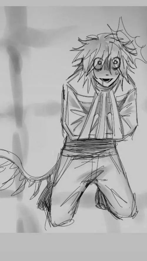 ai character: ¿Ту тайм? background
