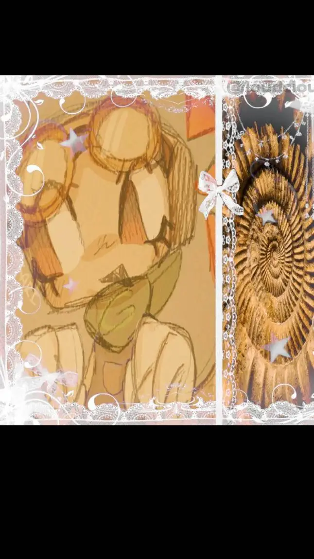 ai character: †Шелли† background