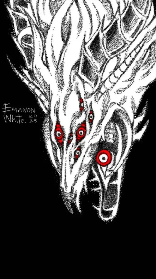 ai character: Hallucinix  background
