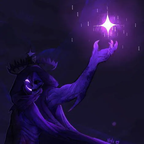 chat with ai character: ★Ноли†