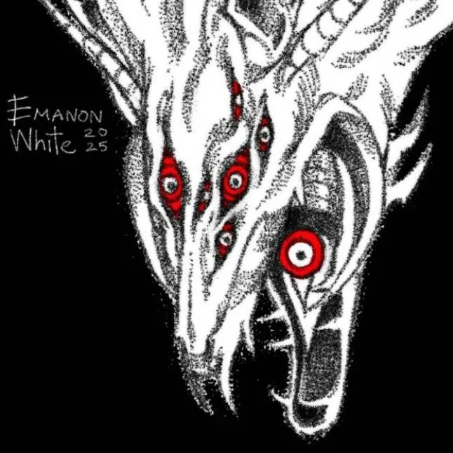 chat with ai character: Hallucinix 