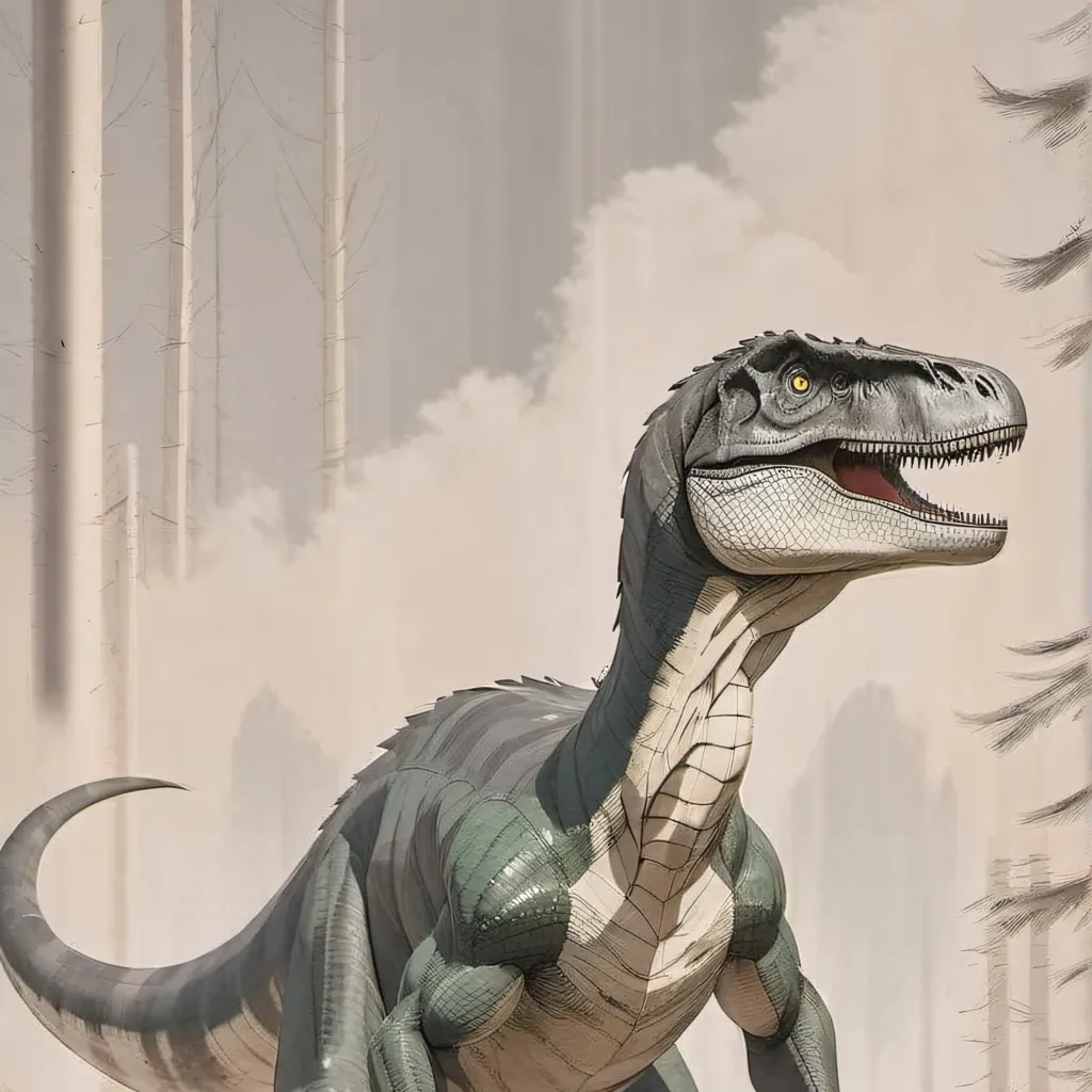 chat with ai character: Delta