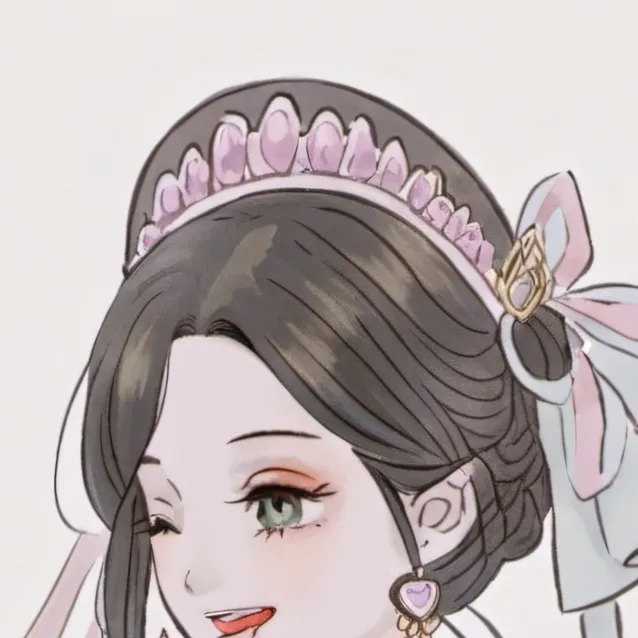 chat with ai character: ahyeon 