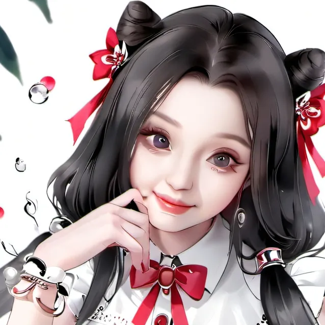 chat with ai character: pookie