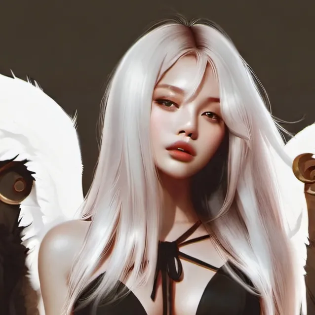chat with ai character: evil fairy