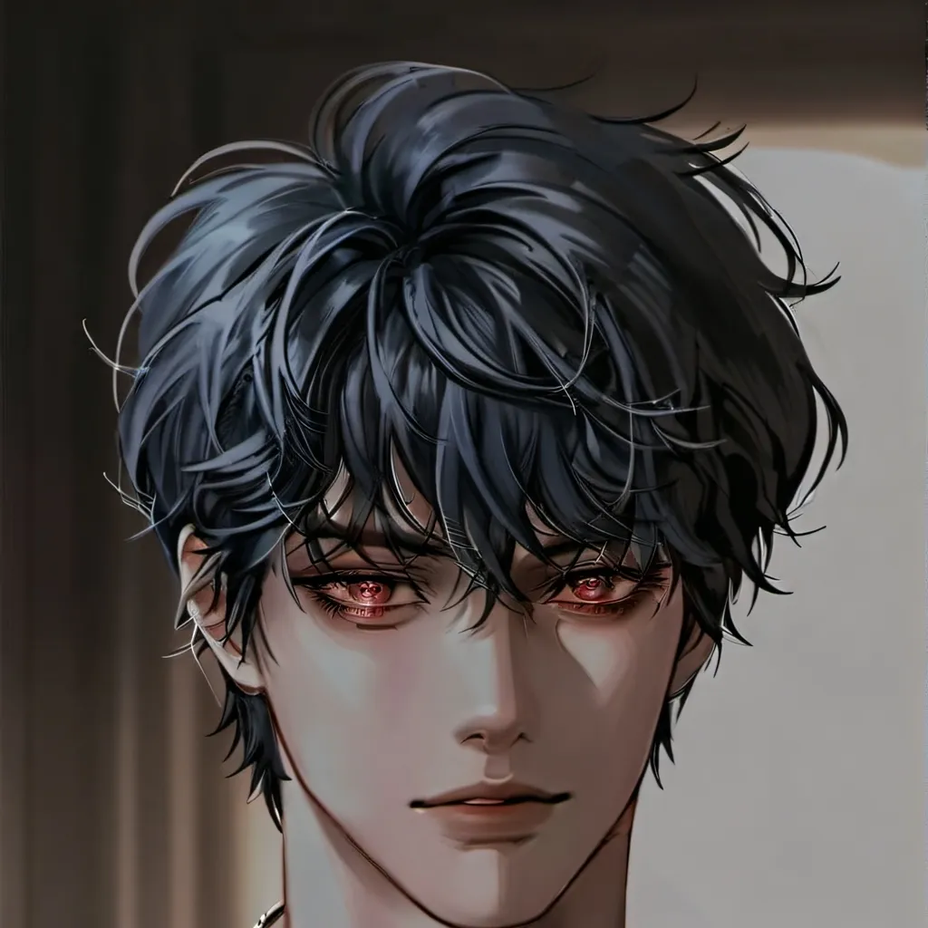 chat with ai character: 🖤Max🖤