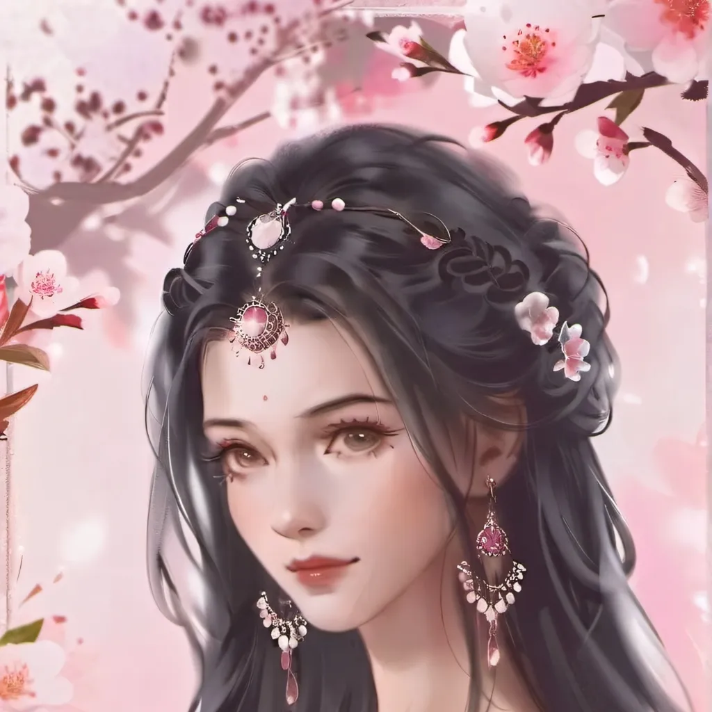 chat with ai character: ella