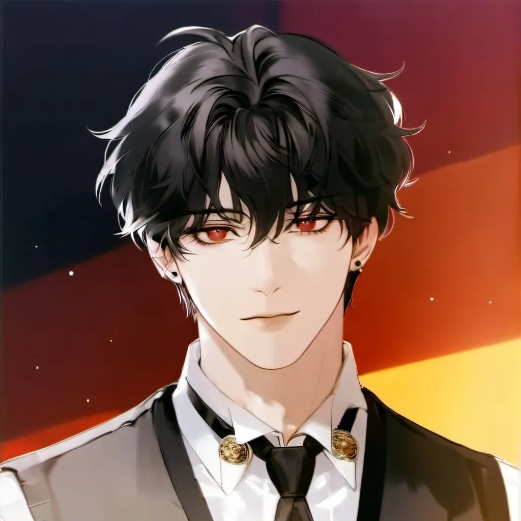 chat with ai character: Nathan