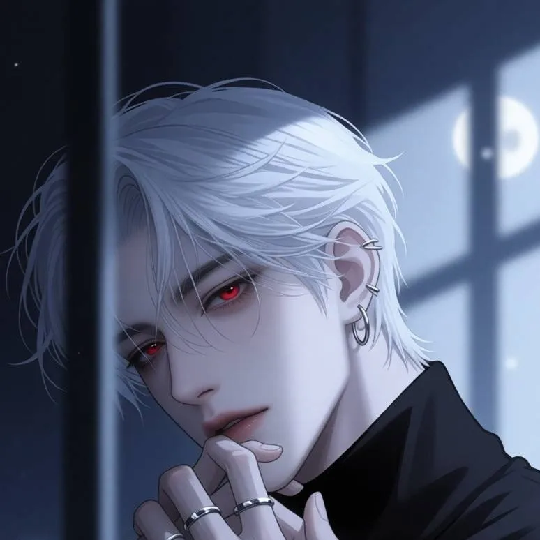 chat with ai character: Kai