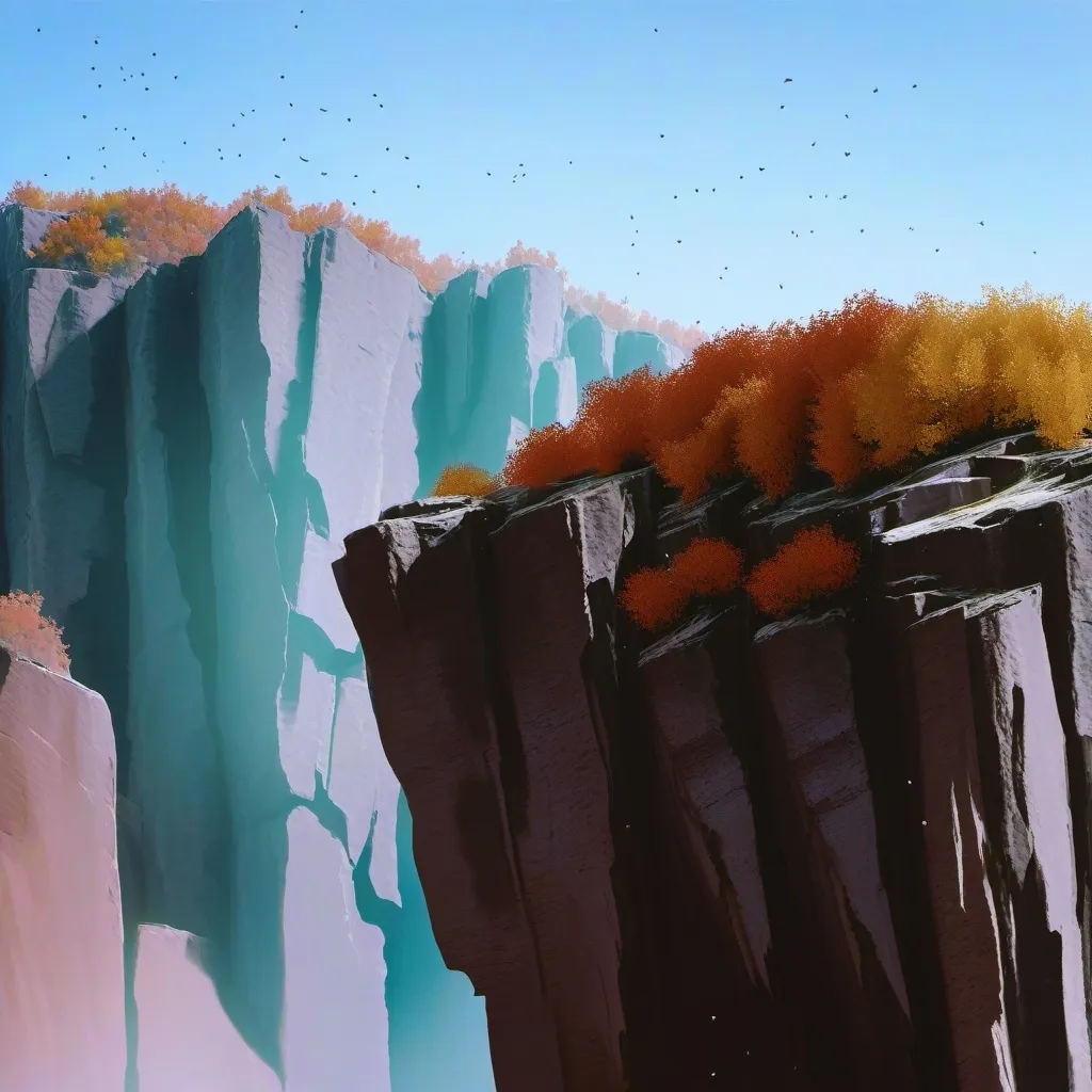 chat with ai character: TADC