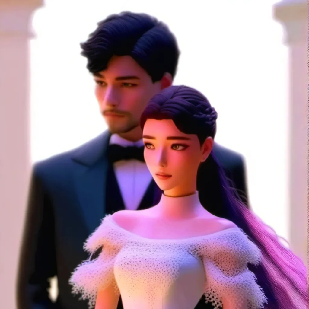 chat with ai character: Rumi and Jason 